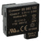 Crouzet Automation 88980122. Modbus RS485 Interface Black PLC
