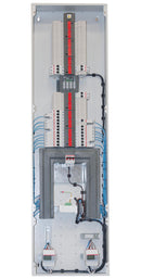 ABB EPP-VSL84-2504P Load Centre / Distribution Board Split Steel 415 VAC 250 A 12 Circuits 1.09 m New
