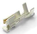 TE Connectivity 2367199-2 Contact Pin Crimp 28 AWG Gold Plated Contacts Wire to Board Connectors