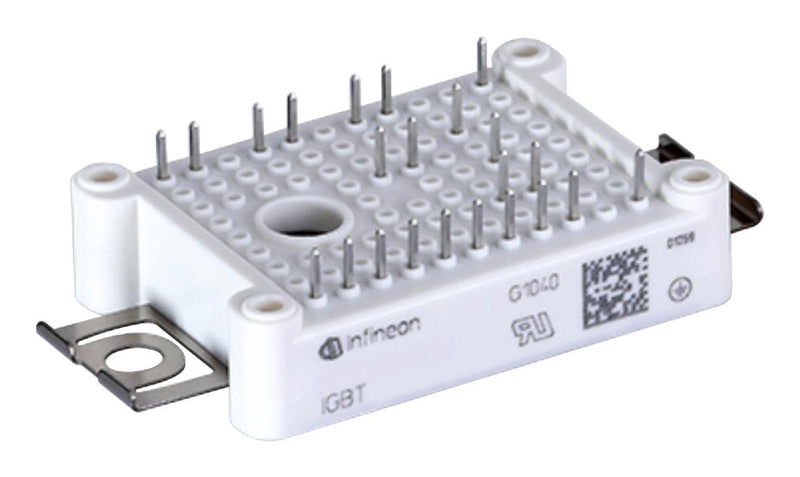 Infineon DDB6U75N16W1RBOMA1 Diode Module 1.6 kV 65 A 1.1 V Bridge