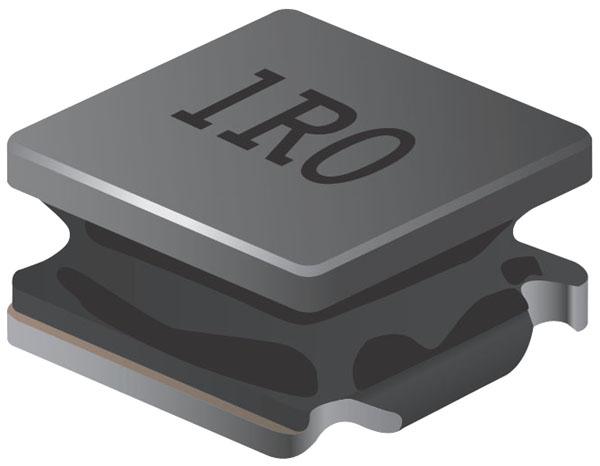 BOURNS SRN3015-101M INDUCTOR, SHIELDED, 100UH, 270MA, SMD