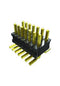 Samtec FTR-110-51-S-D-06-P FTR-110-51-S-D-06-P Pin Header Board-to-Board 1.27 mm 2 Rows 20 Contacts Surface Mount FTR