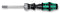 Wera KRAFTFORM KOMPAKT 27 RA 1 Screwdriver Set Ratchet 6 Pieces