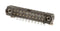 Harwin M80-5400442 Pin Header Wire-to-Board 2 mm Rows 4 Contacts Through Hole Datamate J-Tek M80