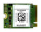Swissbit SFPC010GM1EC1TO-I-5E-A1P-STD SFPC010GM1EC1TO-I-5E-A1P-STD SSD Internal M.2 2230 Pcie 10 GB Pslc Nand AES 256-bit
