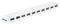 PRO Signal U3 10HUB USB Hub Bus Powered 3.0 10 Ports