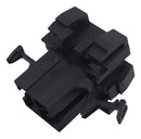 AMP - TE Connectivity 929505-1 929505-1 Connector Housing JPT Plug 4 Ways 2.8 mm Junior Power Timer Series Pin Contacts