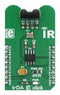 Mikroelektronika MIKROE-2871 Add-On Board Irda IR Transceiver v3 Click Mikrobus Connector