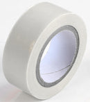 PRO Power SH5005WHI SH5005WHI Electrical Insulation Tape PVC (Polyvinyl Chloride) White 19 mm x 8 m