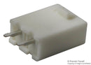 Wurth Elektronik 64900211122 64900211122 Rectangular Power Connector 2 Contacts WR-MPC4 PCB Mount Through Hole 4.2 mm Header