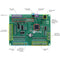 PI-PLATES Daqcuplate Pi-Plates Daqc Plate For Raspberry Pi 31AC5170