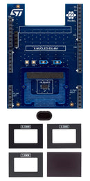 Stmicroelectronics X-NUCLEO-53L4A1- X-NUCLEO-53L4A1- Proximity Sensor Expansion Board VL53L4CD ARM Cortex-M STM32 Nucleo New