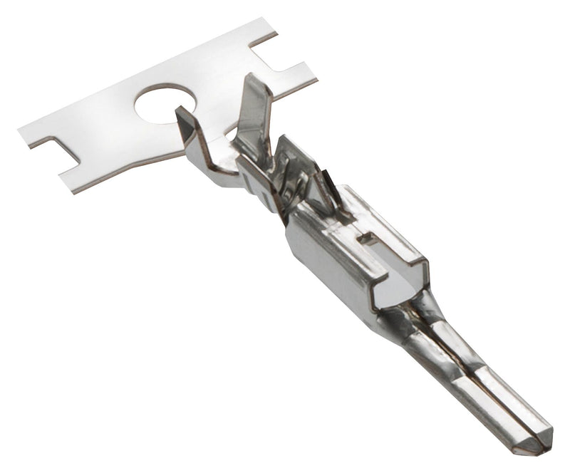 Molex 50398-8000 50398-8000 Contact CP-3.3 50398 Pin Crimp 22 AWG Tin Plated Contacts