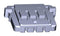 Molex 504051-0301 Wire-To-Board Connector 1.5 mm 3 Contacts Receptacle Pico-Lock 504051 Series Crimp 1 Rows