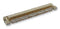 HIROSE(HRS) FX10A-100S/10-SV(71) Stacking Board Connector, Guide, FX10 Series, 110 Contacts, Receptacle, 0.5 mm, Surface Mount