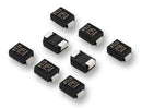MULTICOMP SS54 Schottky Rectifier, Single, 40 V, 5 A, DO-214AB, 2, 550 mV