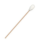 MG Chemicals 812-50 Swab Cotton Single Headed 0.5" Tip Wood Handle