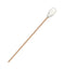 MG Chemicals 812-50 Swab Cotton Single Headed 0.5" Tip Wood Handle