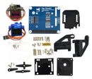 Dfrobot FIT0731 FIT0731 Raspberry Pi Module and Jetson Nano Board Pca9685 NXP Pan-Tilt Hat