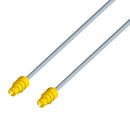 Amphenol RF 095-725-112-050 Coax Smpm PLUG-SMPM Plug 127MM