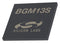 Silicon Labs BGM13S22F512GN-V3 Bluetooth Module BLE 5.0 2 Mbps 1.8 V to 3.8 -90.2 dBm -40 &deg;C 85