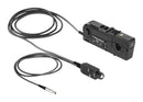 Rohde &amp; Schwarz RT-ZC10 RT-ZC10 Current Probe BNC Clamp 150 A