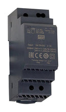 Mean Well DDR-30L-15 DC/DC Converter ITE & Railway 1 Output 30 W 15 V 2 A