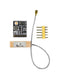 Dfrobot TEL0132 TEL0132 GPS Receiver Module 2.7 V to 3.6 12-CH 2.5 m