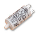 Ducati 4.16.10.03.64 4.16.10.03.64 Motor Run Capacitor Metallized PP Can 3 &Acirc;&micro;F &plusmn; 5% 450 V