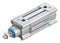 Festo DSBC-40-40-D3-PPVA-N3 Cylinder DBL Acting 40MM 12BAR