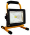 PRO Elec PEL00021 Worklight LED Rechargeable Car Lighter Source 30 W 230 V 2100 lm Output