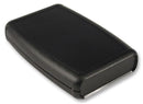 Hammond 1553DBKBKBAT 1553DBKBKBAT Plastic Enclosure Battery Compartment Handheld ABS 147 mm 89 25
