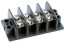Marathon Special Products 621 RZ 08 Terminal Block Barrier 8 Position 22-12AWG