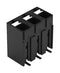 Wago 2086-3103/700-000/997-605 2086-3103/700-000/997-605 TB Wire TO BRD 3POS 16AWG