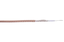 Carlisleit M17/60-RG142 Coaxial Cable MIL-DTL-17 Double Braid RG142 18 AWG 50 ohm 164 ft m