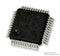 MICROCHIP KSZ8863RLL Ethernet Controller, 100 Mbps, IEEE 802.3, IEEE 802.3u, 2.5 V, 3.465 V, LQFP, 48 Pins