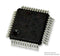Microchip KSZ8863RLLI-TR Ethernet Controller 100 Mbps Ieee 802.3 802.3u 3.135 V 3.465 Lqfp 48 Pins
