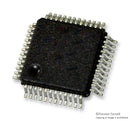 Texas Instruments DP83848VYB/NOPB Ethernet Controller 100 Mbps Ieee 802.3u 3 V 3.6 Hlqfp 48 Pins