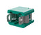 Harwin G125-3040696L4 Wire-To-Board Connector 1.25 mm 6 Contacts Header Gecko G125 Series Crimp 2 Rows