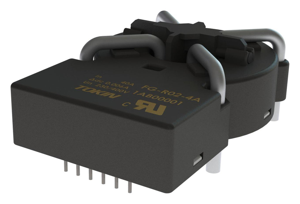 Kemet FG-R02-4A Current Sensor Analogue Digital Output Horizontal With ...