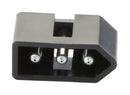 Molex 10-18-1120 Wire-To-Board Connector 5.03 mm 12 Contacts Header Standard .093" 3099 Series Through Hole