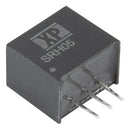 XP Power SRH05S7V2 DC/DC Converter Fixed Through Hole 1 Output 3.6 W 7.2 V 500 mA