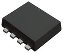 Rohm QH8JA1TCR QH8JA1TCR Dual Mosfet P Channel 20 V 5 A 0.028 ohm Tsmt Surface Mount