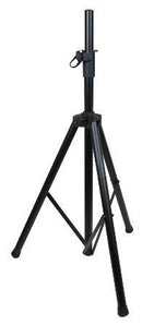 Stellar Labs 555-11650 Adjustable Speaker Stand 80LB