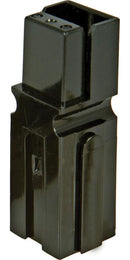 Anderson Power Products 1327G6-BK Connector Housing 1 Position Black