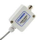 Omega HX92BC-RP1 HX92BC-RP1 Humidity Sensor HX92B Series 0% to 100% Relative -30&Acirc;&deg;C 75&Acirc;&deg;C 8s 4% Current Output