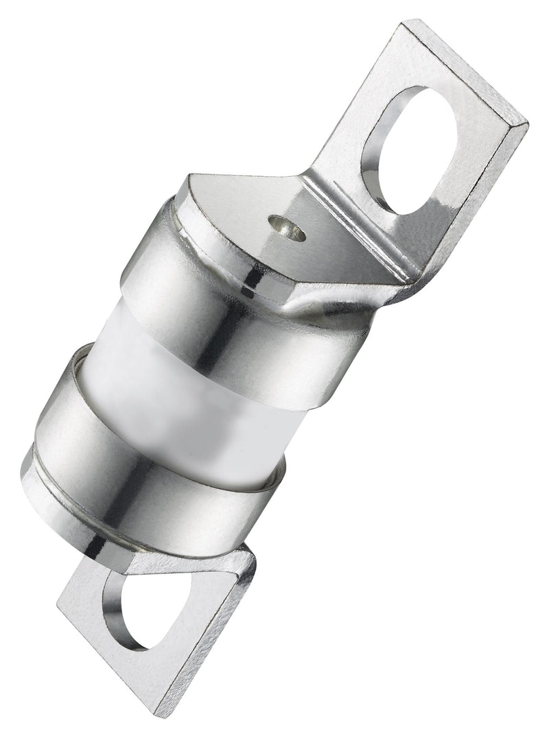 Multicomp PRO MP001923 Fuse Industrial / Power MP-Power Fuses 125 A 240 V 150 17.4mm x 42mm 0.69" 1.65"