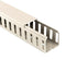 Betaduct 10460075Y 10460075Y Trunking Closed Slot 100 mm (H) x 75 (W) 2 m (L) Grey PVC