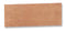 KELAN 5004 Stripboard, Single Sided, 2.54mm, 121.9mm x 457.2mm