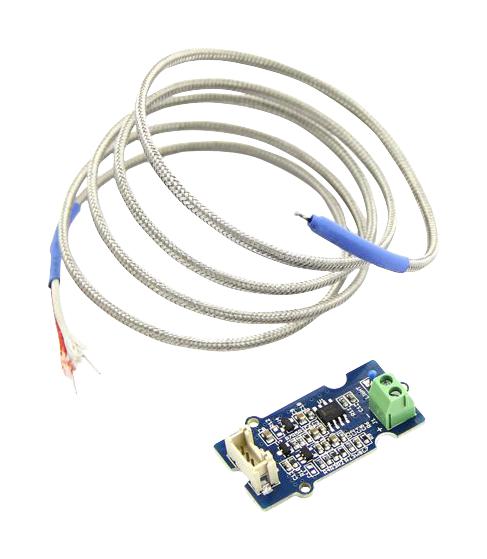 Seeed Studio 111020002 Sensor Board With Cable High Temperature 3.3V to 5V Arduino &amp; Raspberry Pi
